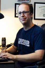 Photo of Christopher Strong