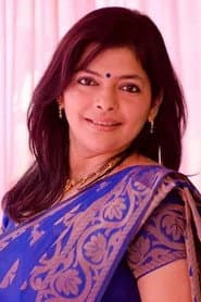 Photo of Shruja Prabhudesai