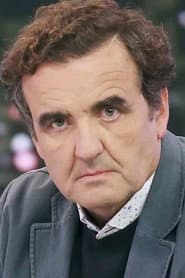 Photo of Antonio Montero