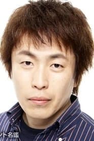 Photo of Takeharu Oonishi
