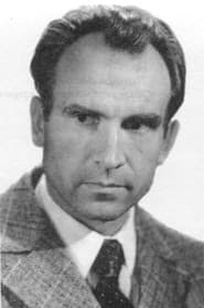 Photo of Yuri Tupitskiy