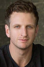 Photo of Aaron Glenane