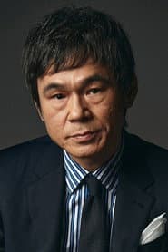 Photo of Masahiro Komoto