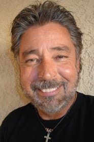 Photo of Paul M. Lane