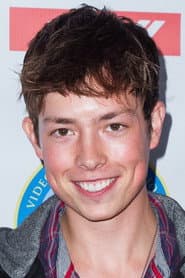 Photo of Josh Blaylock