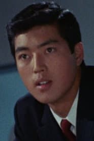 Photo of Akio Ito