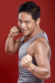 Photo of Chen Jian