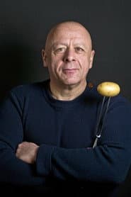 Photo of Thierry Marx