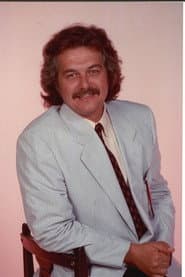 Photo of Mario Bianchi