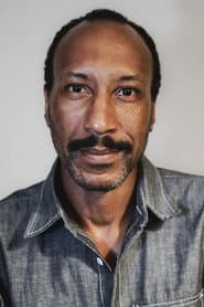 Photo of Eric Stafford