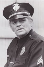 Photo of Eddie Egan