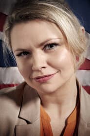 Photo of Rebekah Staton