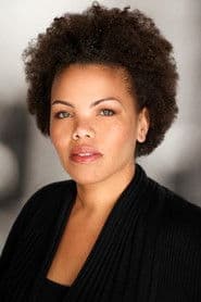 Photo of Maia Moss-Fife