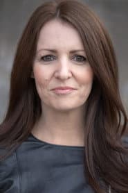 Photo of Sarah England