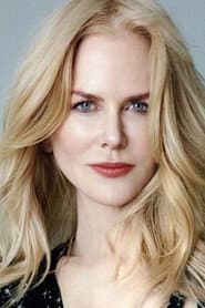 Photo of Nicole Kidman