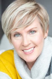 Photo of Jennifer Baker