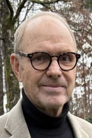 Photo of Thomas Ravelli