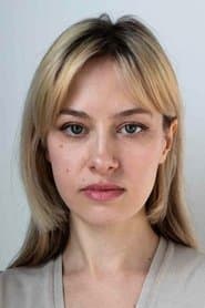 Photo of Elena Bushueva