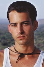 Photo of Brandon Quinton
