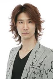 Photo of Tsuyoshi Takishita