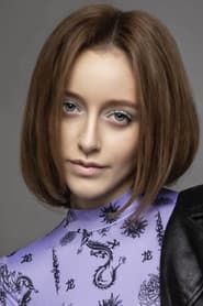 Photo of Eva Lepsveridze