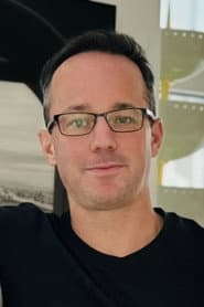 Photo of Jonathan Smith