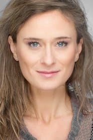 Photo of Eve Sévigny
