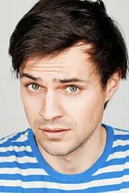 Photo of Michael Vercauteren