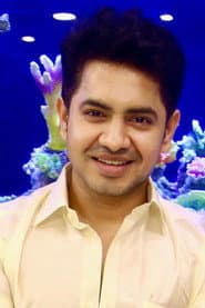 Photo of Kotapadi J Rajesh