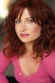 Photo of Jill Jordan