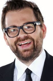 Photo of Klaus Sonstad