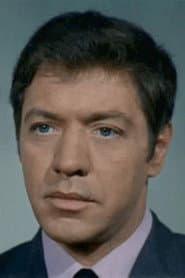 Photo of James Culliford