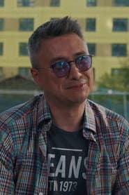 Photo of Aleksandr Kim