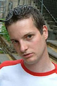 Photo of Kristoffer