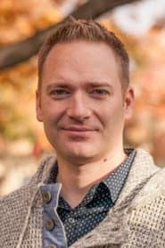 Photo of Andrew Eldridge