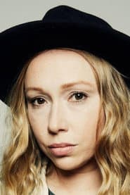 Photo of Heidi Juliana Gauriloff