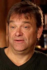 Photo of Larry Shaw