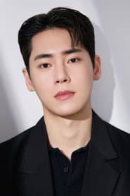 Photo of Han Jung-wan