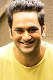 Photo of Vikas Gupta