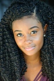 Photo of Iyana Halley