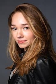 Photo of Holly Taylor