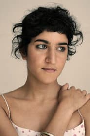 Photo of Sara Rastegar