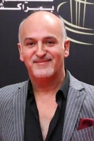 Photo of Nabil Atif