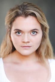 Photo of Fionnuala Gygax
