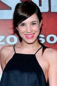 Photo of Vanesa González
