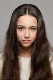 Photo of Alina Reid