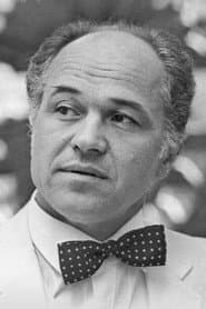 Photo of Eugen Doga
