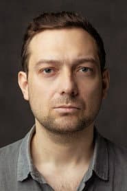Photo of Sergey Kanaev