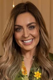 Photo of Amy Dowden