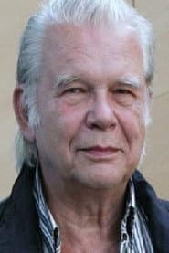 Photo of Manfred Karge